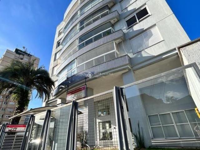 APARTAMENTO NO BAIRRO CENTRO MONTENEGRO