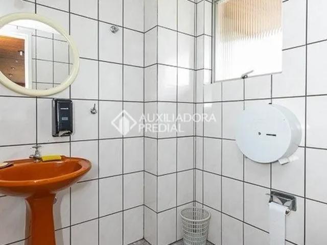 Apartamento no bairro Centro Histórico