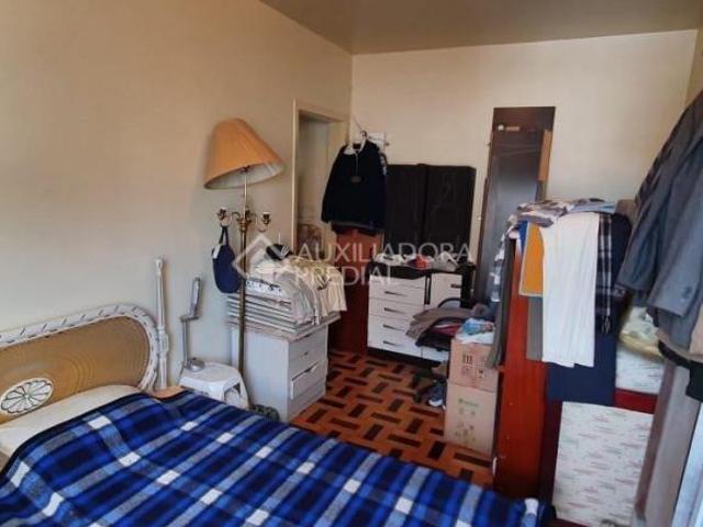 Apartamento no bairro Centro Histórico