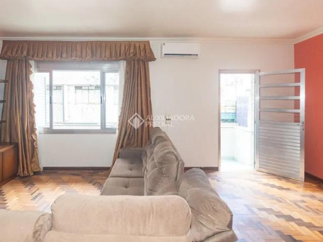Apartamento no bairro Centro Histórico