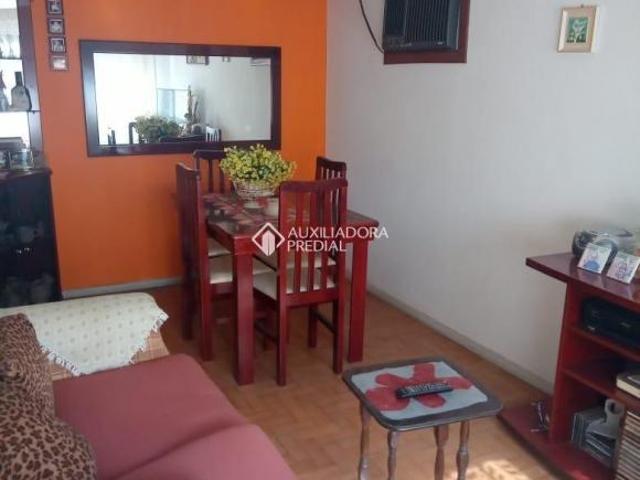 Apartamento no bairro Centro Histórico