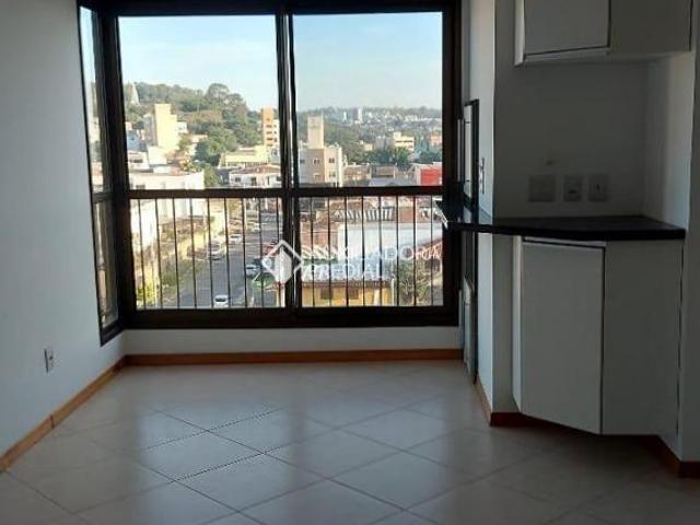 Apartamento no bairro Centro