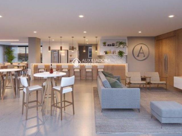 Apartamento no bairro Centro