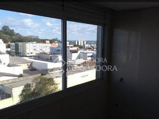 Apartamento no bairro Centro