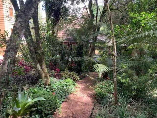 Apartamento no bairro Centro