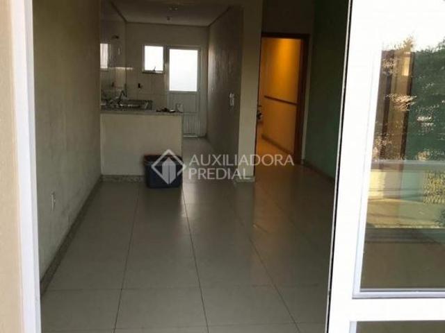 Apartamento no bairro Centro