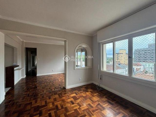 Apartamento no bairro Centro com 3 quartos