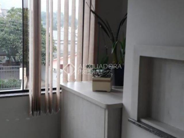 Apartamento no bairro Centro