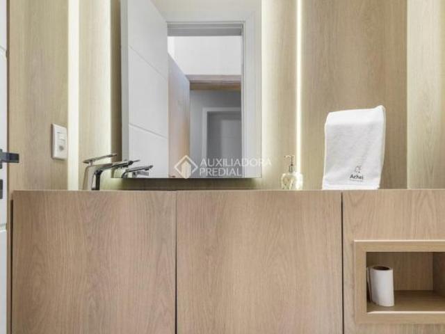 Apartamento no bairro Centro