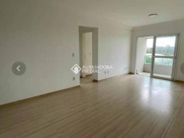 Apartamento no bairro Centro