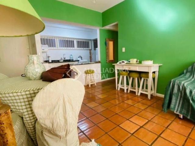 Apartamento no bairro Centro