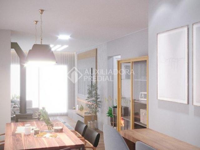 Apartamento no bairro Centro