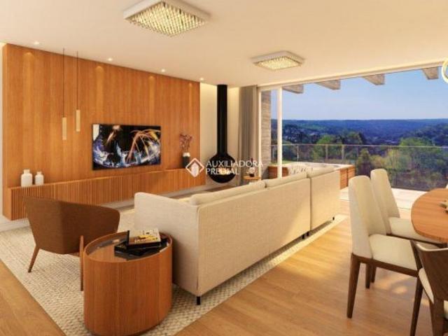 Apartamento no bairro Centro