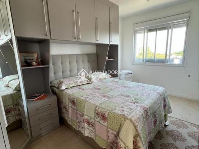 Apartamento no bairro Centro