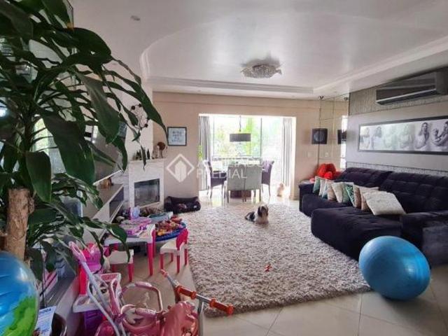 Apartamento no bairro Centro
