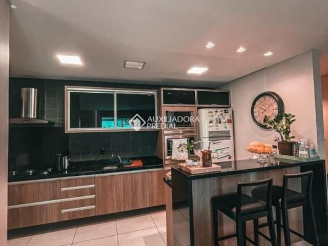 Apartamento no bairro Centro