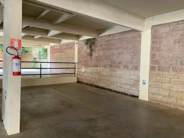 Apartamento no bairro Centro