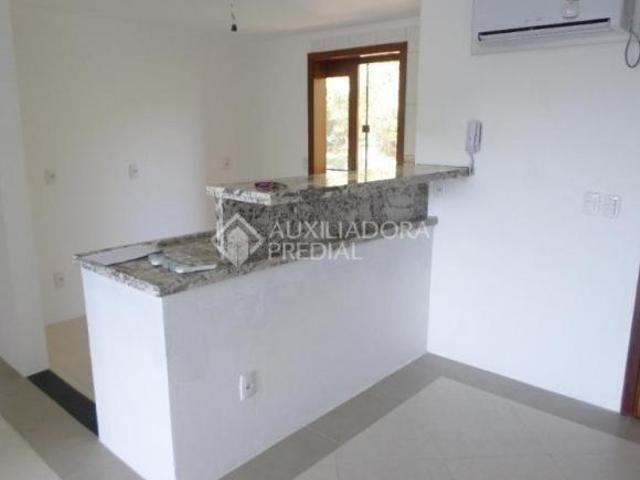 Apartamento no bairro Centro