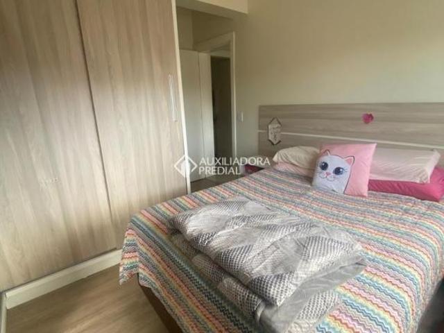 Apartamento no bairro Centro