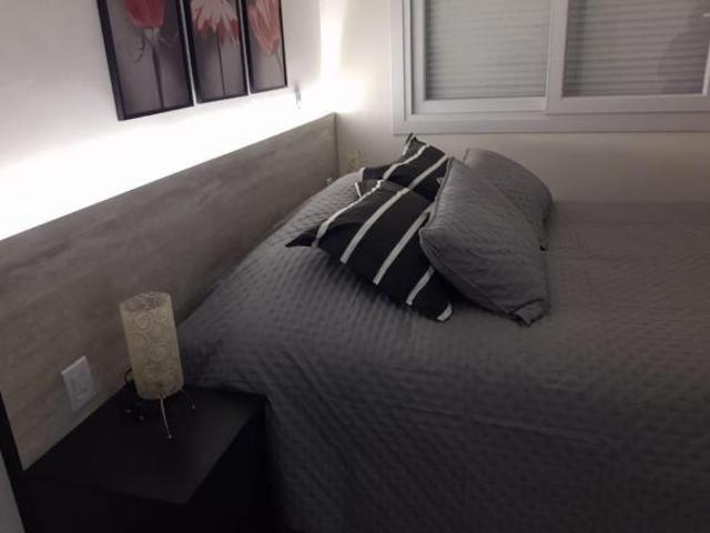 Apartamento no bairro Centro