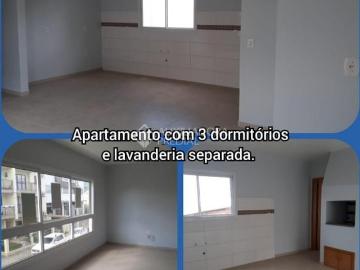 Apartamento no bairro Centro