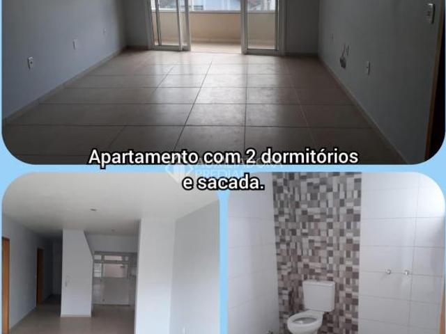 Apartamento no bairro Centro