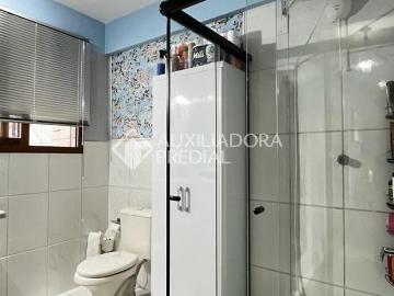 Apartamento no bairro Centro