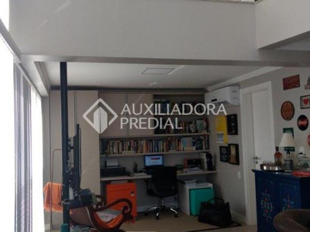Apartamento no bairro Centro
