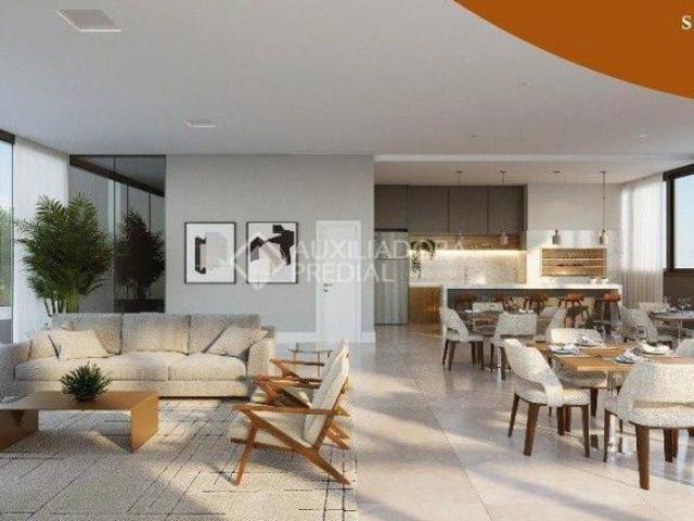 Apartamento no bairro Centro