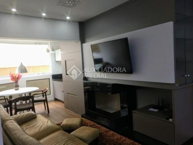 Apartamento no bairro Centro