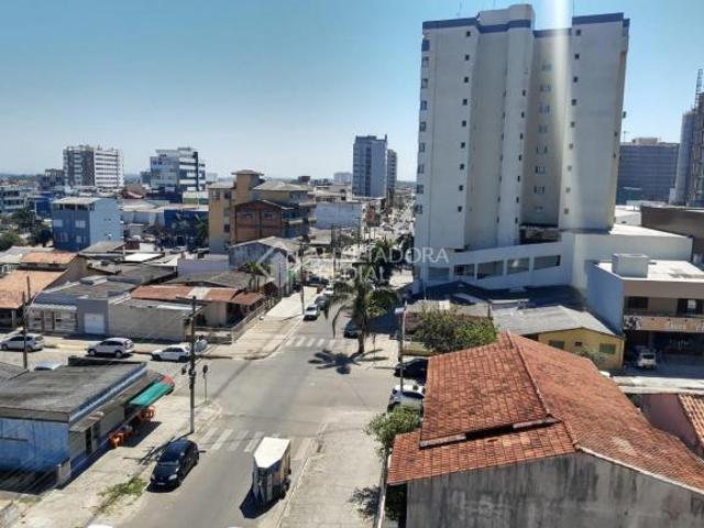 Apartamento no bairro Centro
