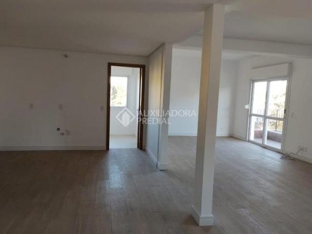 Apartamento no bairro Centro