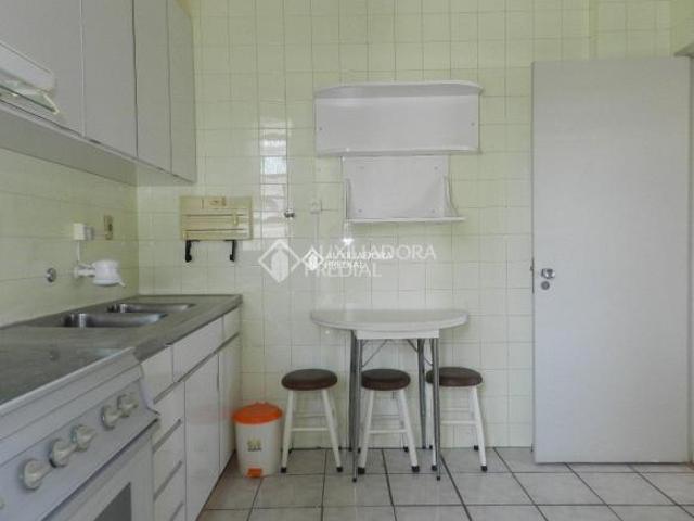 Apartamento no bairro Centro