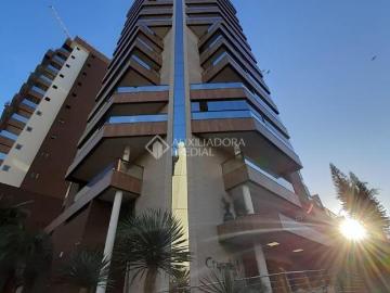 Apartamento no bairro Centro