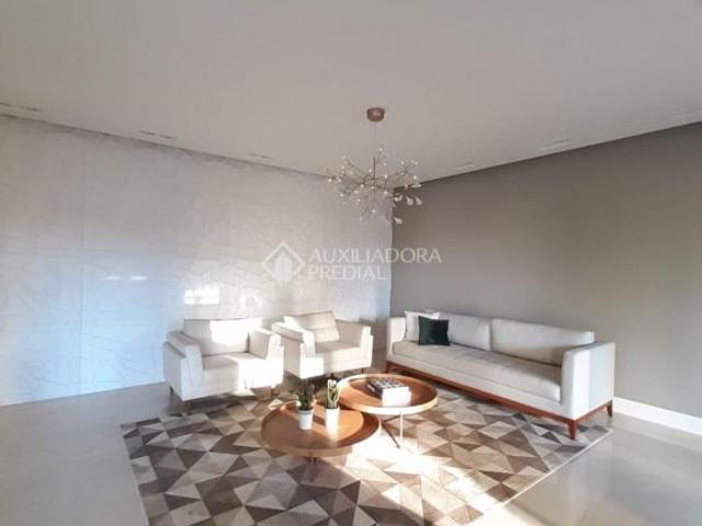 Apartamento no bairro Centro