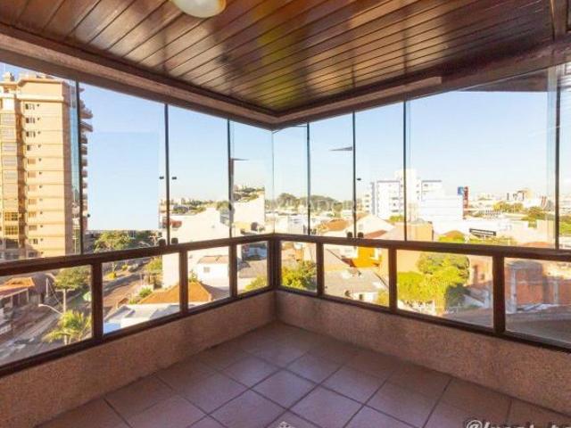 Apartamento no bairro Centro