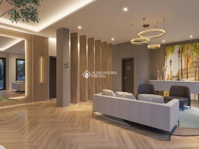 Apartamento no bairro Centro