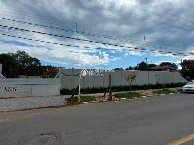 Apartamento no bairro Centro