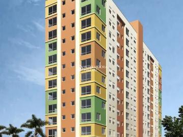 Apartamento no bairro Centro