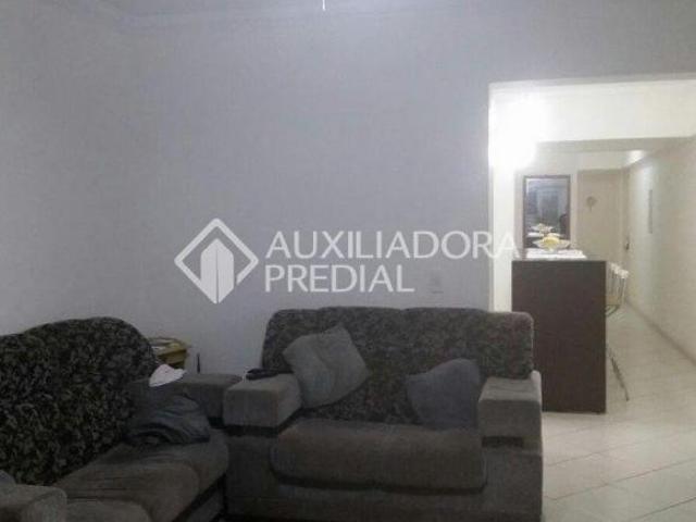 Apartamento no bairro Centro