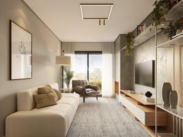 Apartamento no bairro Centro