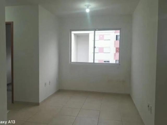 Apartamento no Bairro CHAPEU DO SOL com 68,62 m2, 2 dormitórios, Banheiro social, Cozinha, Sala de estar