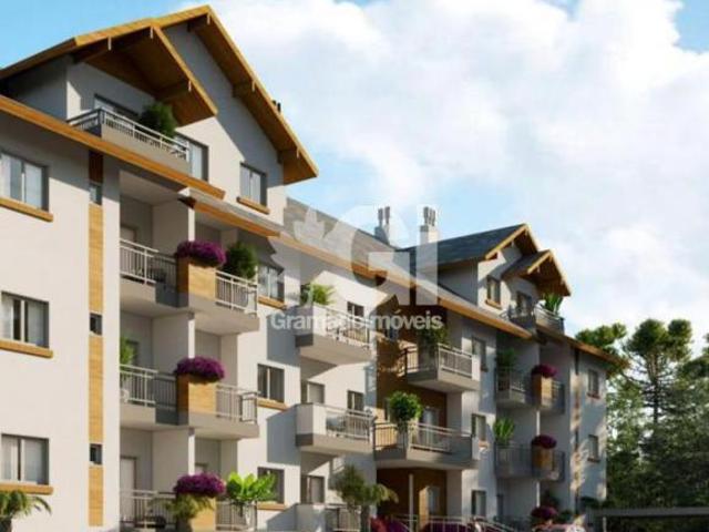 APARTAMENTO NO BAIRRO CHARMOSO DA FLORESTA
