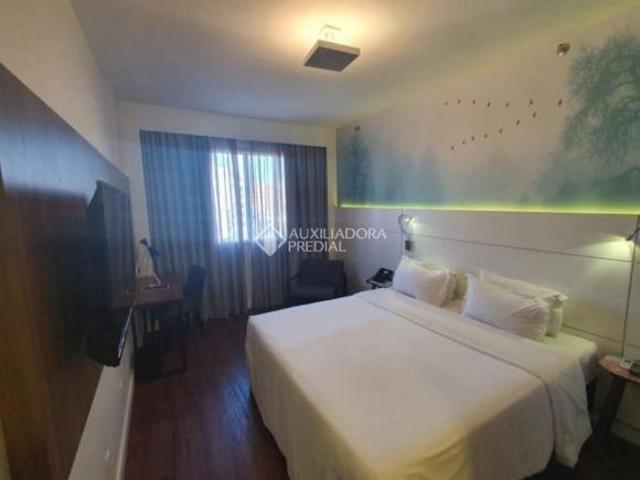 Apartamento no bairro Cidade Baixa