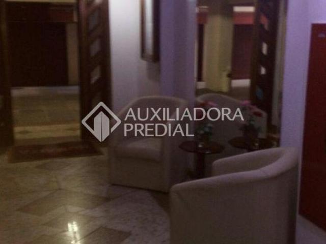 Apartamento no bairro Cidade Baixa