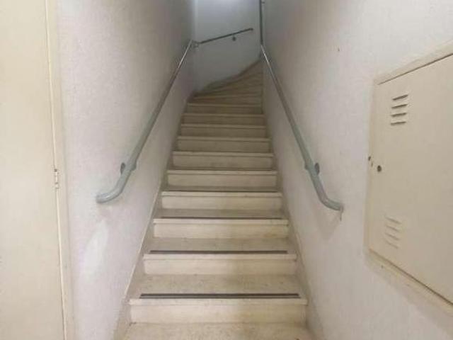 Apartamento no bairro Cidade Baixa