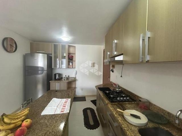Apartamento no Bairro Cinquentenário
