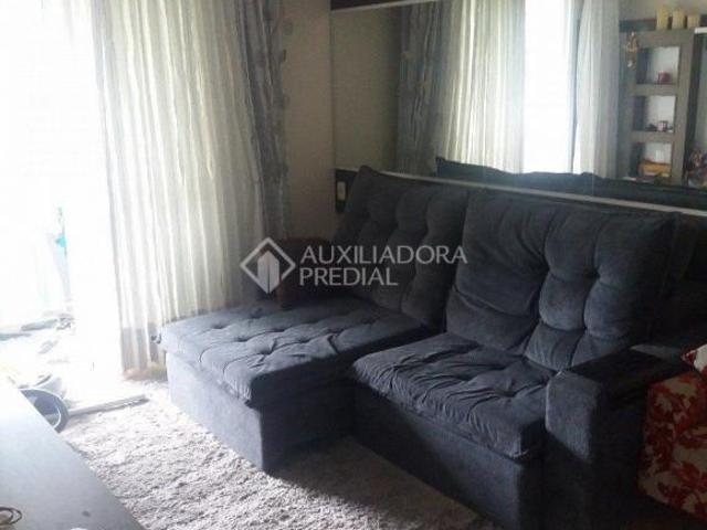 Apartamento no bairro Cinqüentenário