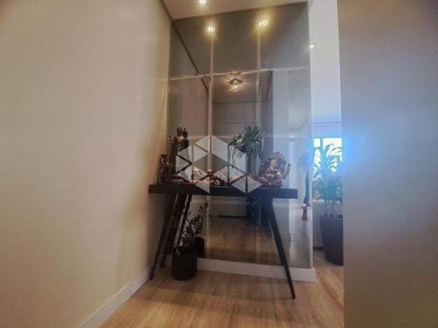 APARTAMENTO NO BAIRRO CRUZEIRO