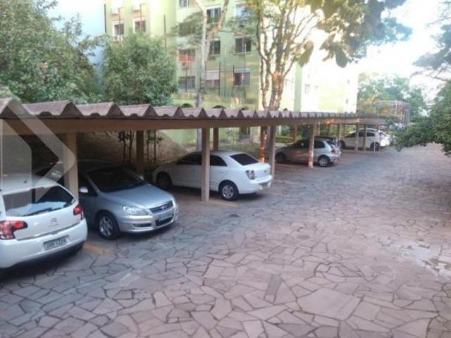 Apartamento no bairro Cristal